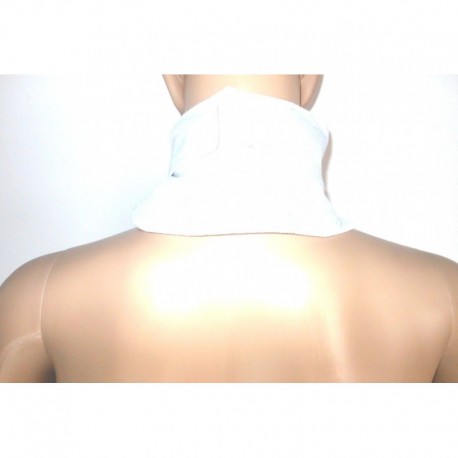 Neck Hot Cold Ice Pack Wrap