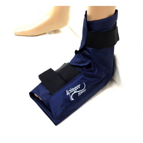 Ankle Hot Cold Ice Pack Wrap