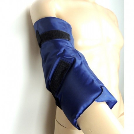 Elbow Hot Cold Ice Pack Wrap