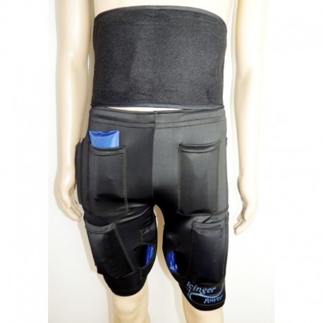 Sliming Cooling Belt 450G + Shorts 1400G