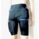 Powerful Sliming Cooling Shorts 4800G