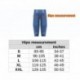 Powerful Sliming Cooling Shorts 4800G