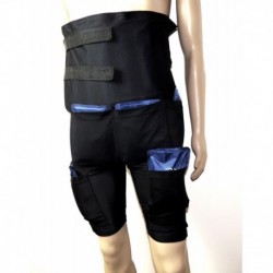 Powerful Cooling Belt 1500G + Shorts 4800G