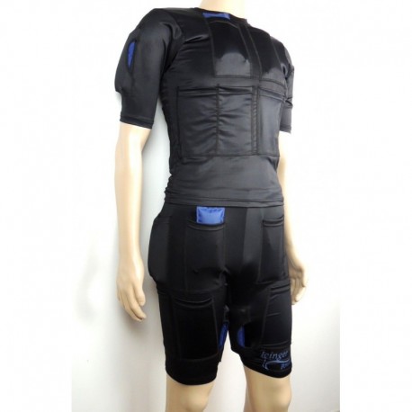 Full Body Cooling Suit 3400G