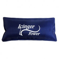 Small Ice Pack - 120g (4.2 oz) - 15x7cm (5.9x2.7)"