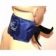 Hot Cold Gel Pack With Velcro Wraps